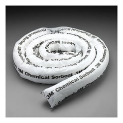 3M™ Chemical Sorbent Mini-Boom P-212