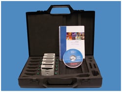 Thermo Scientific&trade;&nbsp;Dosimetry Solutions Kit