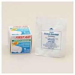 Honeywell™ North™ Gauze Stretch Bandages