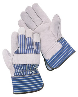 Wells Lamont&trade;&nbsp;Select Shoulder Split Leather Palm Work Gloves