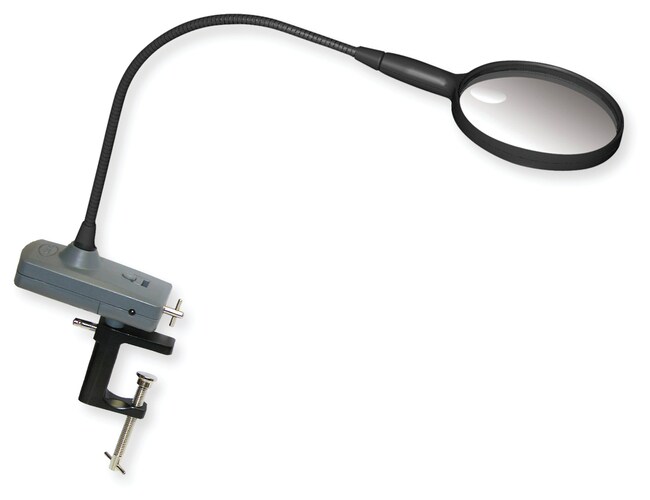 MagniFlex Magnifier Table magnifierEducation Supplies Fisher Scientific