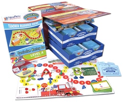Curriculum Mastery Set
