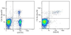 FOXP3 Monoclonal Antibody (FJK-16s), Alexa Fluor 700, eBioscience , Invitrogen:Antibodies:Primary
