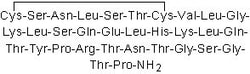 Tocris Bioscience™ Calcitonin (salmon)