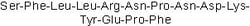 Tocris Bioscience&trade;&nbsp;Thrombin Receptor Agonist Peptide