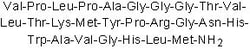 Tocris Bioscience&trade;&nbsp;GRP (human)