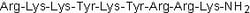 Tocris Bioscience™ MLCK inhibitor peptide 18
