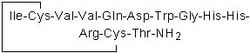 Tocris Bioscience™ Compstatin
