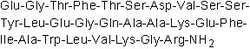 Tocris Bioscience&trade;&nbsp;GLP-1 (9-36) amide