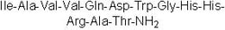 Tocris Bioscience&trade;&nbsp;Compstatin control peptide