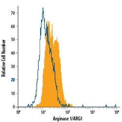 Human/Mouse Arginase 1/ARG1 PE-conjugated Antibody, R D Systems 100 Tests;