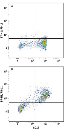 Human B7-H1/PD-L1 PerCP-conjugated Antibody, R D Systems:Anticuerpos:Anticuerpos
