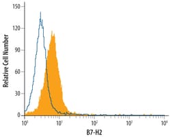 Human B7-H2 Antibody, R D Systems 25&mu;g; Unlabeled:Antibodies, Polyclonal