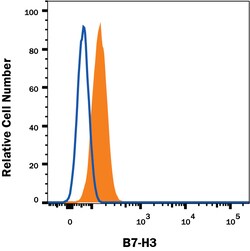 Human B7-H3 Alexa Fluor 405-conjugated Antibody, R D Systems 25 Tests;