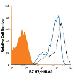 Human B7-H7/HHLA2 Antibody, R D Systems 25&mu;g; Unlabeled:Antibodies,
