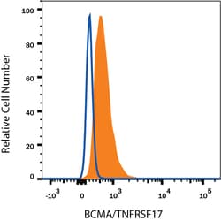 Human BCMA/TNFRSF17 PE-conjugated Antibody, R D Systems 100 Tests; PE:Antibodies,