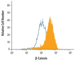 Human/Mouse/Rat beta-Catenin Antibody, R D Systems 25&mu;g; Unlabeled:Antibodies,