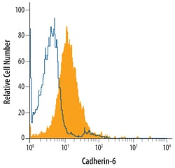 Human Cadherin-6/KCAD Antibody, R D Systems 25&mu;g; Unlabeled:Antibodies,