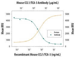 Mouse CCL1/I-309/TCA-3 Antibody, R D Systems:Antibodies:Primary Antibodies