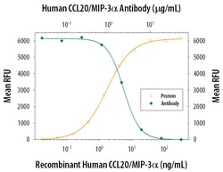 Human CCL20/MIP-3 alpha Antibody, R D Systems:Antibodies:Primary Antibodies