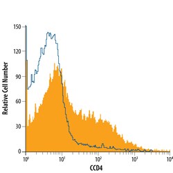 Human/Rat CCR4 PE-conjugated Antibody, R D Systems 100 Tests; PE:Antibodies,