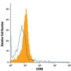 Human/Rat CCR8 PerCP-conjugated Antibody, R D Systems 25 Tests; PerCP:Antibodies,