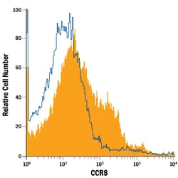 Human/Rat CCR8 PerCP-conjugated Antibody, R D Systems 25 Tests; PerCP:Antibodies,