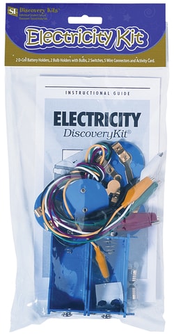 Electricity DiscoveryKit™