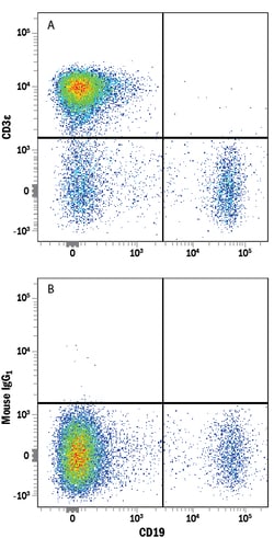Human CD3 epsilon Alexa Fluor 750-conjugated Antibody, R D Systems 100
