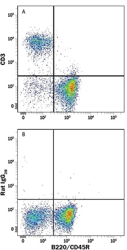 Mouse CD3 APC-conjugated Antibody, R D Systems 25 Tests; APC:Antibodies,