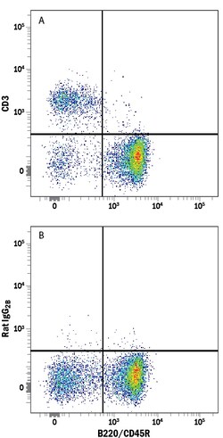 Mouse CD3 Alexa Fluor 594-conjugated Antibody, R D Systems 25 Tests; Alexa