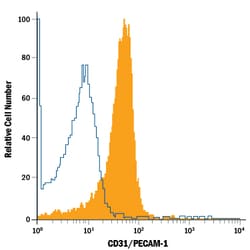 Mouse/Rat CD31/PECAM-1 APC-conjugated Antibody, R D Systems 25 Tests; APC:Antibodies,