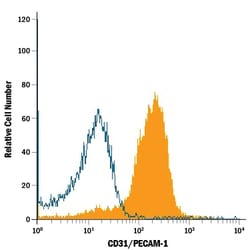 Mouse/Rat CD31/PECAM-1 APC-conjugated Antibody, R D Systems 25 Tests; APC:Antibodies,