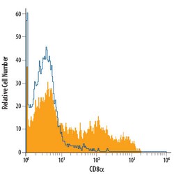 Cotton Rat CD8 alpha alpha Alexa Fluor 488-conjugated Antibody, R D Systems 100 Tests | Buy Online | R&D Systems | Fisher Scientific