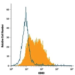Human CD83 Antibody, R D Systems 500ug; Unlabeled:Antibodies, Monoclonal