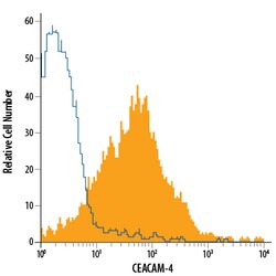 Human CEACAM-4 Antibody, R D Systems 25&mu;g; Unlabeled:Antibodies, Monoclonal
