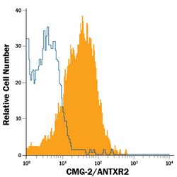 Human CMG-2/ANTXR2 APC-conjugated Antibody, R D Systems 100 Tests; APC:Antibodies,