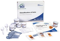 Classification of Soil Layers