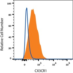 Human CX3CR1 PE-conjugated Antibody, R D Systems 25 Tests; PE:Antibodies,