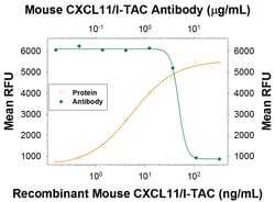 Mouse CXCL11/I-TAC Antibody, R D Systems 100&mu;g; Unlabeled:Antibodies,