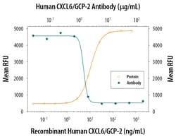 Human CXCL6/GCP-2 Antibody, R D Systems 100&mu;g; Unlabeled:Antibodies,