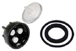 Honeywell Analytics™ SamplerPak Sampling Pump Accessories: Replacement Filter and Gasket Kit