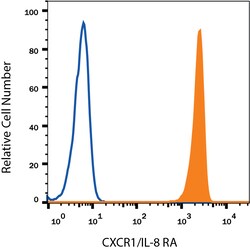 Human CXCR1/IL-8RA Antibody, R D Systems 25 &mu;g | Buy Online | R&D Systems | Fisher Scientific