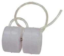 Honeywell Analytics™ SamplerPak Sampling Pump Accessories: Sampling Float