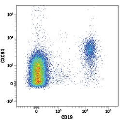 Human CXCR4 APC-conjugated Antibody, R D Systems 25 Tests; APC:Antibodies,