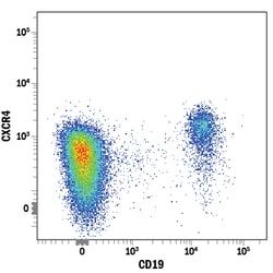 Human CXCR4 Alexa Fluor 488-conjugated Antibody, R D Systems:Antibodies:Primary