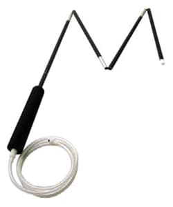 Honeywell Analytics™ SamplerPak Sampling Pump Accessories: Collapsible Sample Probe