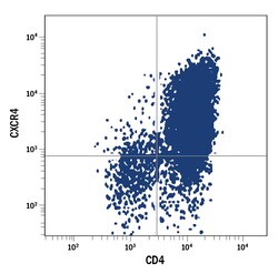 anti-CXCR4, APC, Clone: 247506, R D Systems 25 Tests | Buy Online | R&D Systems | Fisher Scientific
