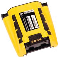 Honeywell Analytics™ GasAlertMicro 5 Series Gas Detector Power Accessories: Battery Pack, Yellow