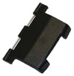 Honeywell Analytics™ GasAlertMicro 5 Series Gas Detector Power Accessories: Replacement Battery Latch